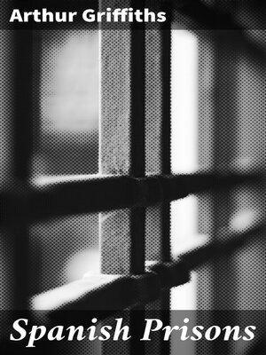 cover image of Spanish Prisons